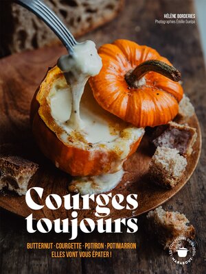 cover image of Courges toujours